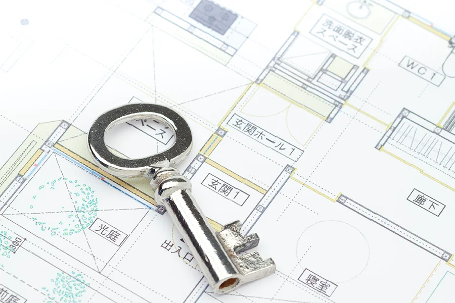 筋交い（すじかい）とは？