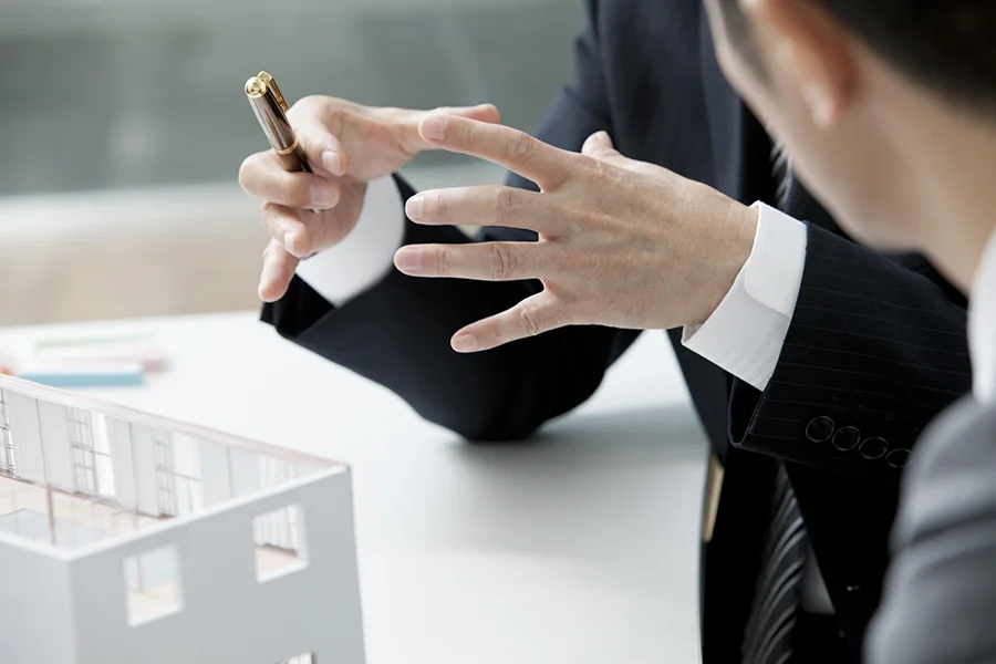 耐力壁の配置方法と注意点