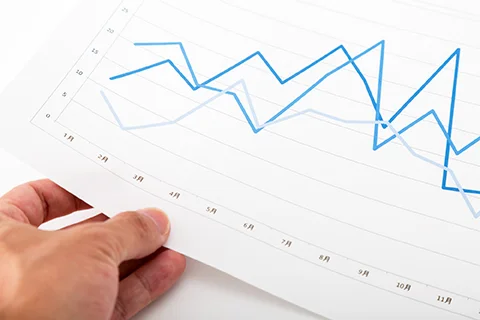 住宅ローンのポイントは金利