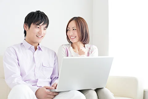 住宅ローンの手続きは？