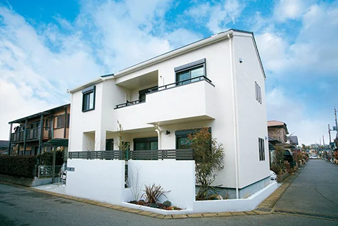 住宅ローンの手続きは？