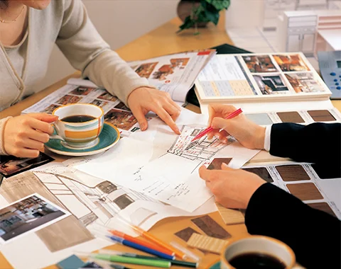 建築家・設計事務所