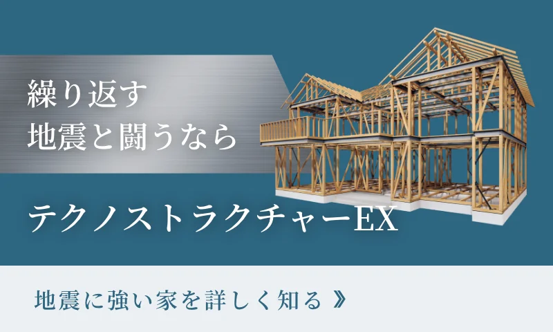 テクノストラクチャーEX