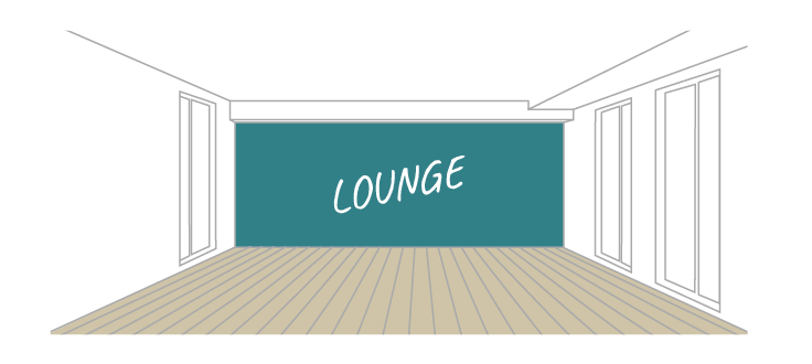What is LOUNGE STYLE