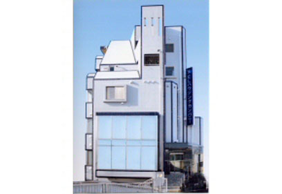 (株)イーエルハウジングカンパニー