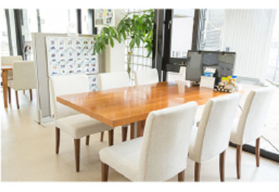 太陽ハウジング(株)