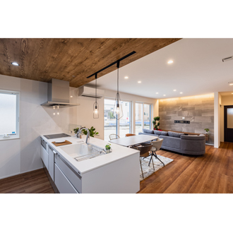 (株)地場工務店