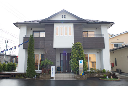 ますかわホーム(升川建設(株))