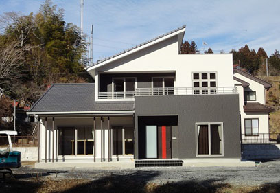 (株)ヨシダホーム