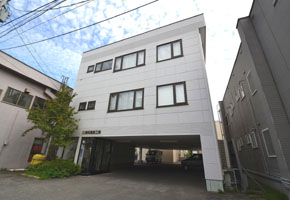 (株)鎌田建設工業