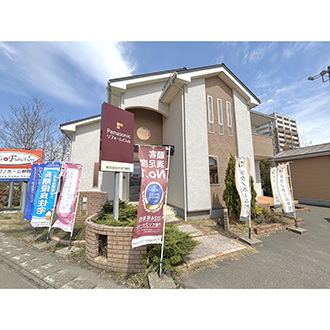 テクノホーム秋田  (株)きぼう建設　