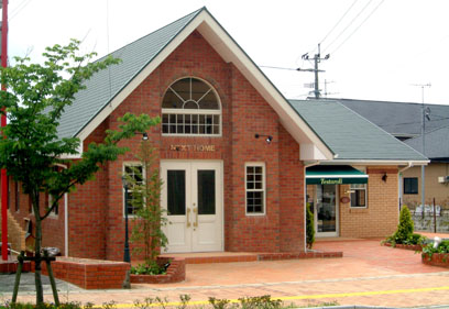 豊建設工業(株)　ネクストホーム