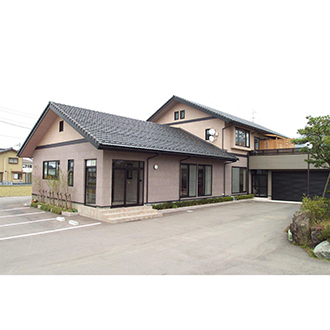 (株)山下工務店