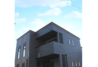 北垣建設(株)(ドリーム・エフ)