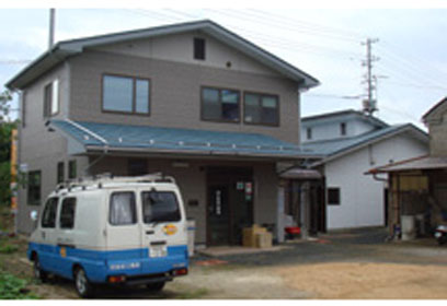 (株)吉田工務店