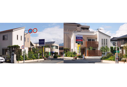 (株)Ｊ．ｈｏｍｅｓ