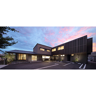 厚見建設工業(株)