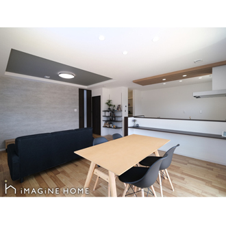 iMAGiNE HOME 西和不動産(株)