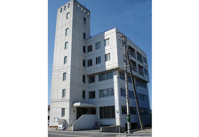 安藤建設(株)