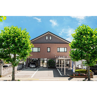 トーケンホーム(株)