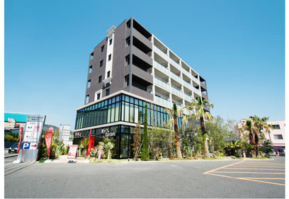 (株)高栄ホーム