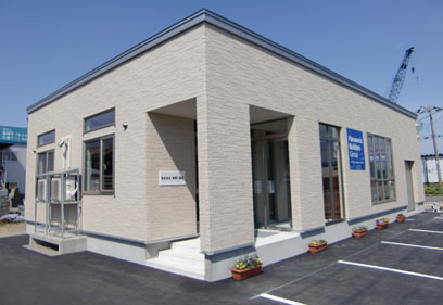 (株)南原工務店