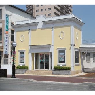 大成ハウス(株)