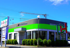 ダイイチハウス(株)