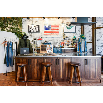 (株)レスパイトサービス