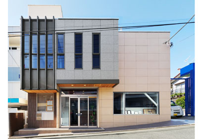 (株)マゴメ工務店