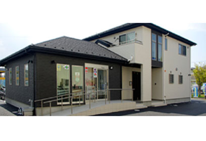 (株)ファイン・ホーム