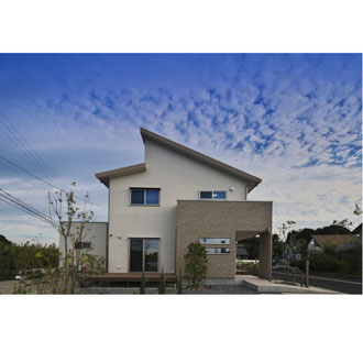 (株)ランド技建