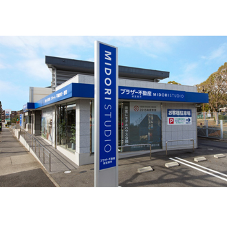 ブラザー不動産(株)