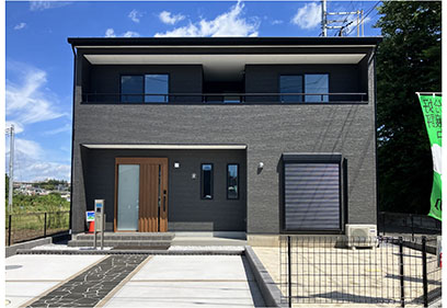 日新住宅販売(株)