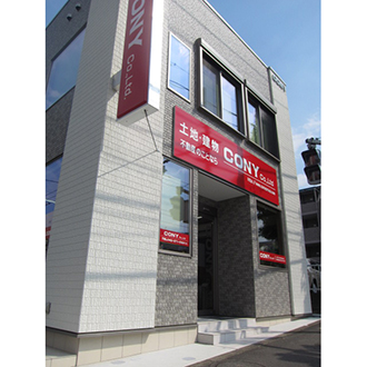 (株)ＣＯＮＹ