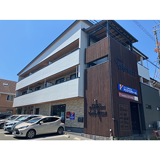 (株)木の香建築工房