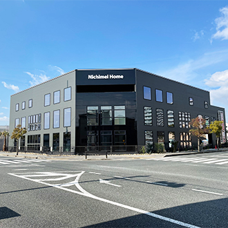 (株)ニチメイ不動産販売