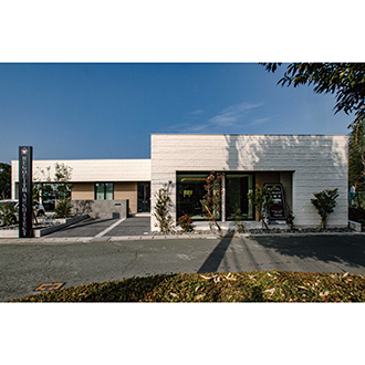 (株)レゴリスアーキテクト