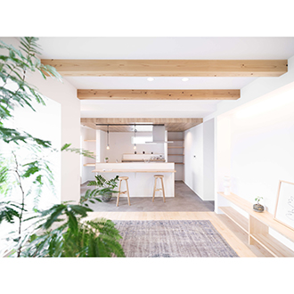 中里石油(株) グリーンホームズ