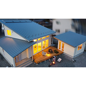 (株)伊藤製材店