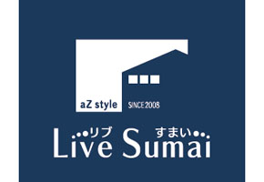 LiveSumai　リブすまい