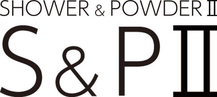 S&PⅡ 