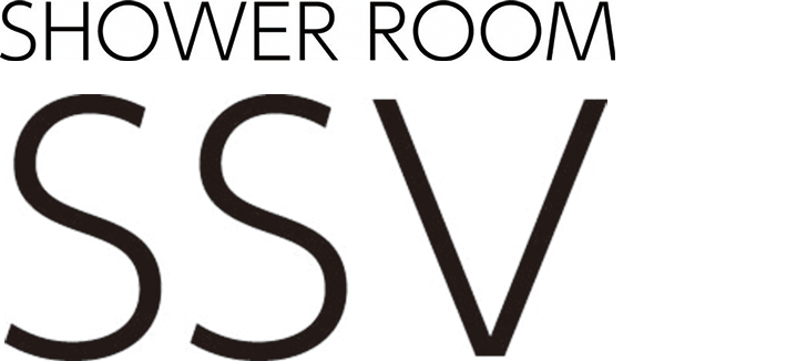 SHOWER ROOM SSV