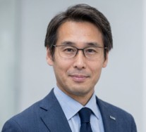 代表取締役社長 髙松 傑