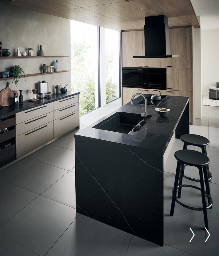 システムキッチン