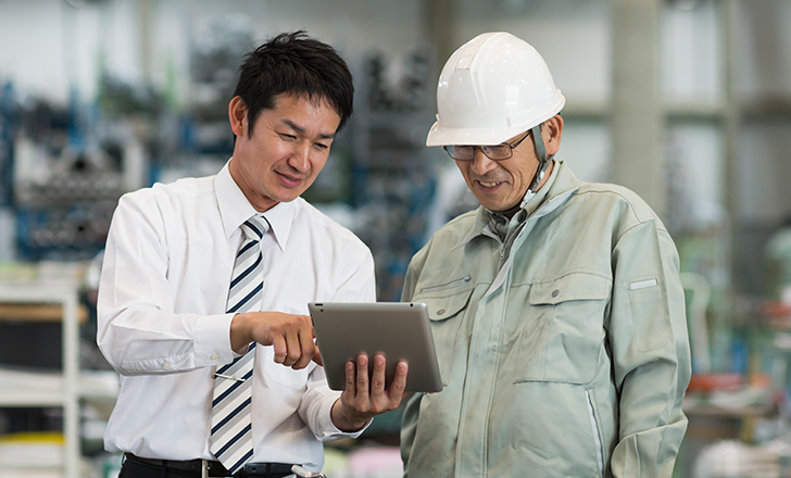 システム部材開発センター