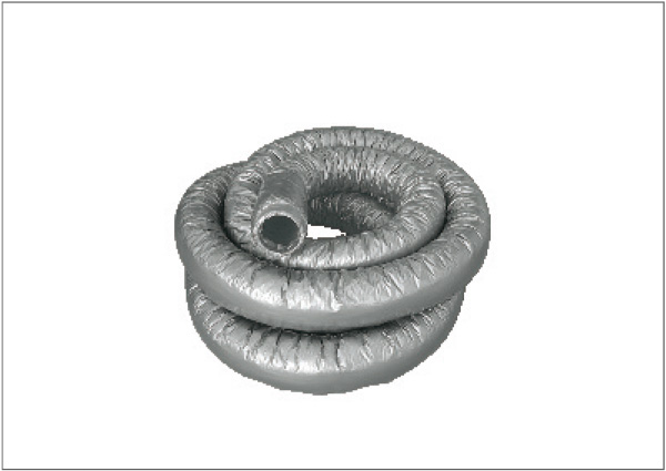 換気システム用グラスウールダクト