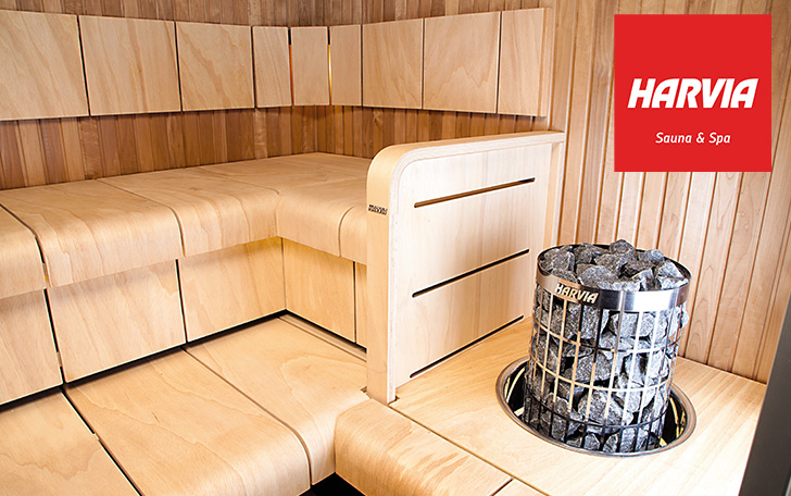 写真：HARVIA（ハルビア）