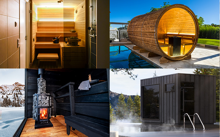 写真：HARVIA（ハルビア）