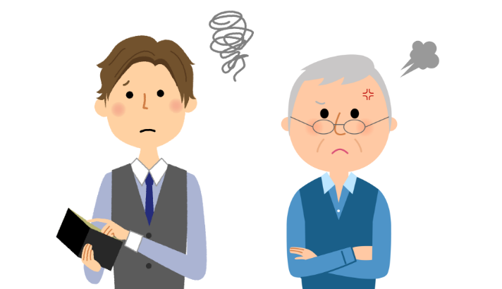 大家さんに対し法律上の損害賠償責任を負担した場合